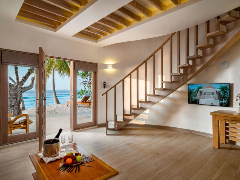 Bandos Maldives
