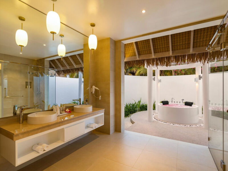 Bandos Maldives