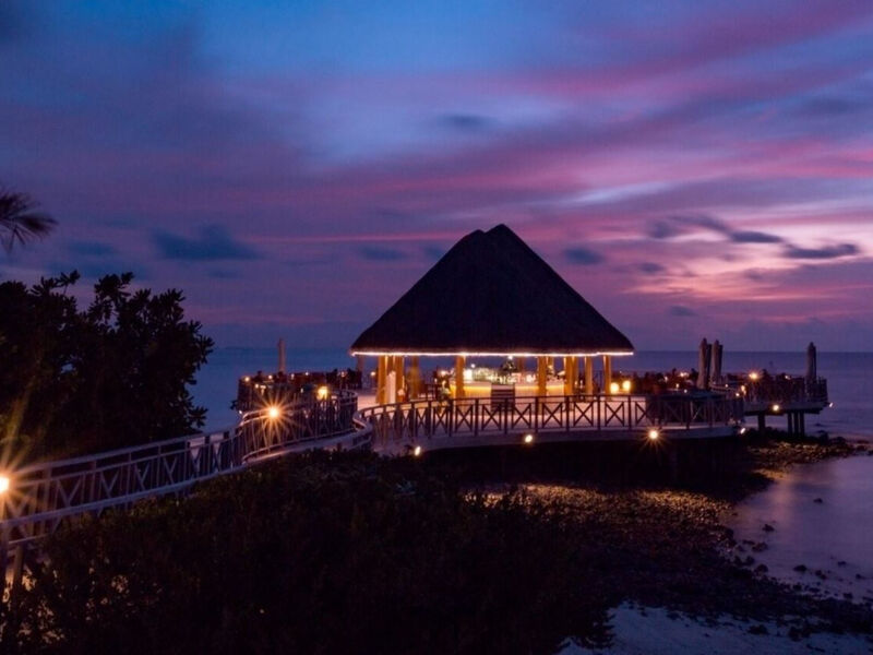 Bandos Maldives