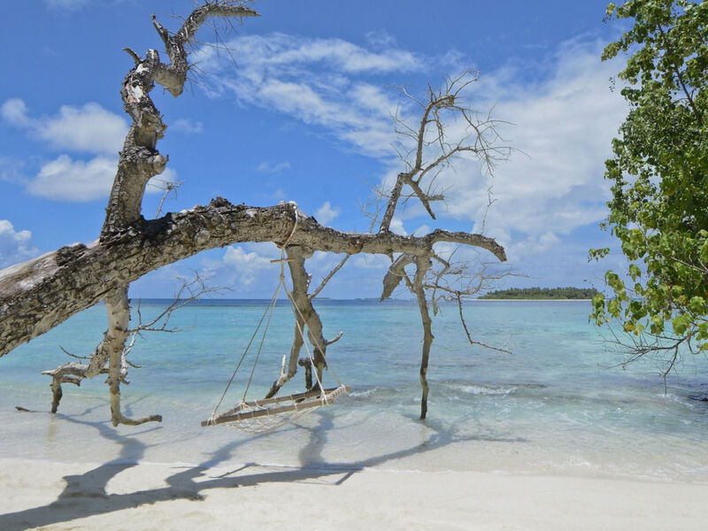 Bandos Maldives