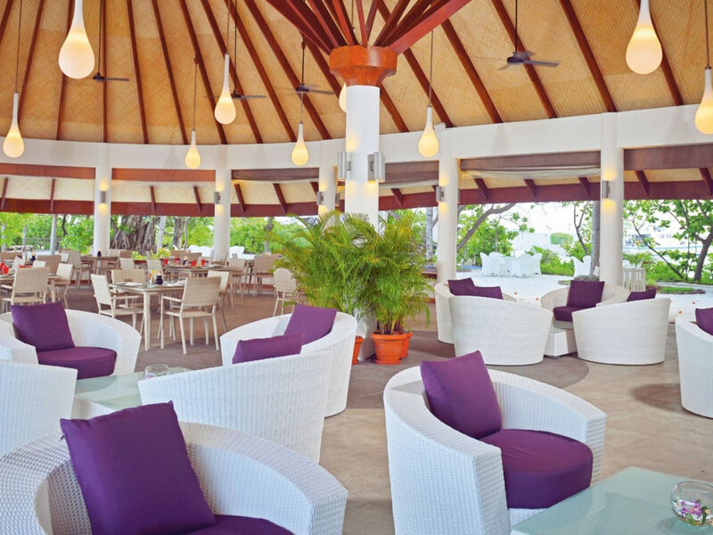 Bandos Maldives
