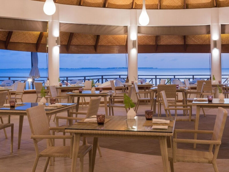 Bandos Maldives