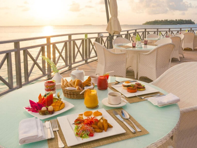 Bandos Maldives