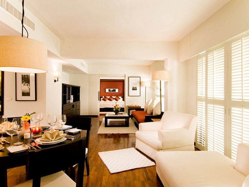 Banthai Beach Resort & Spa
