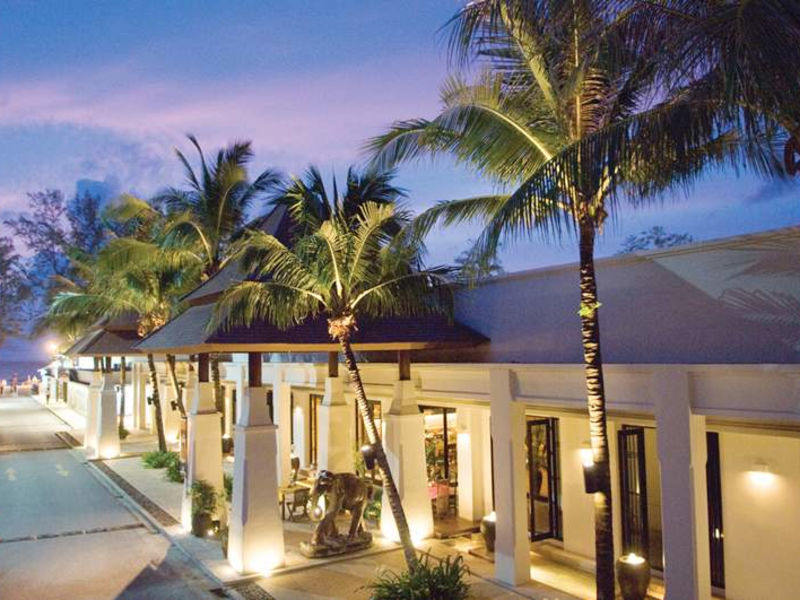 Banthai Beach Resort & Spa