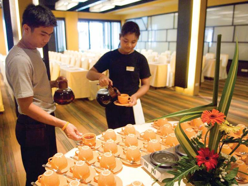 Banthai Beach Resort & Spa