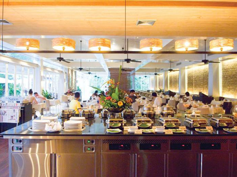 Banthai Beach Resort & Spa