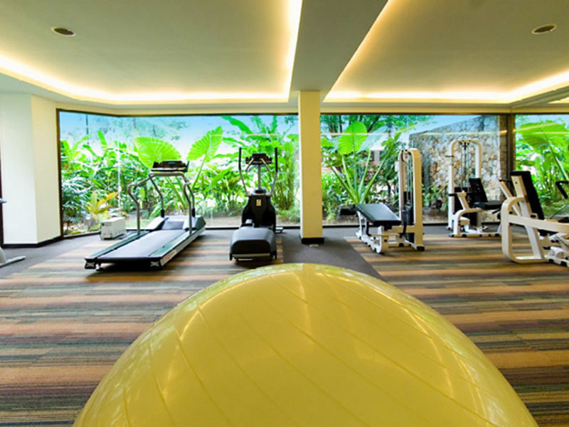Banthai Beach Resort & Spa