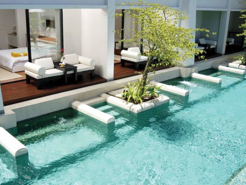 Banthai Beach Resort & Spa