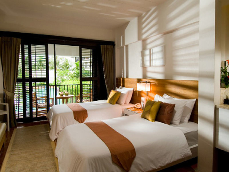 Banthai Beach Resort & Spa