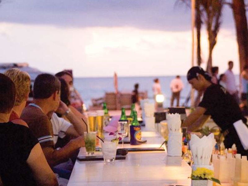 Banthai Beach Resort & Spa