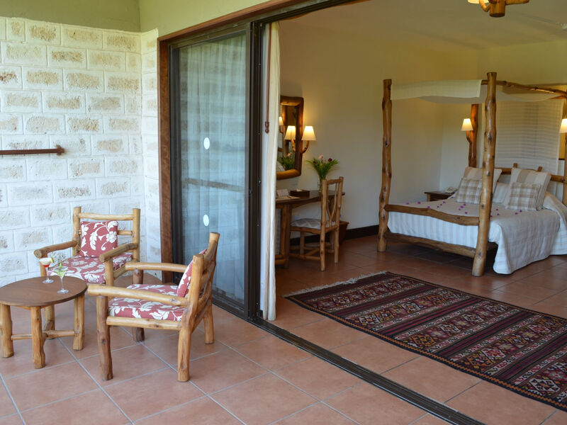 Baobab Beach Resort &Amp; Spa