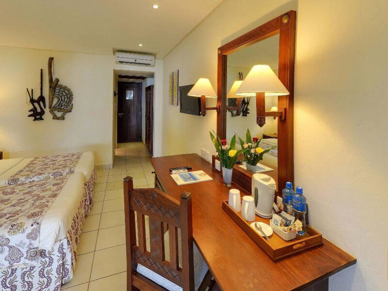 Baobab Beach Resort &Amp; Spa