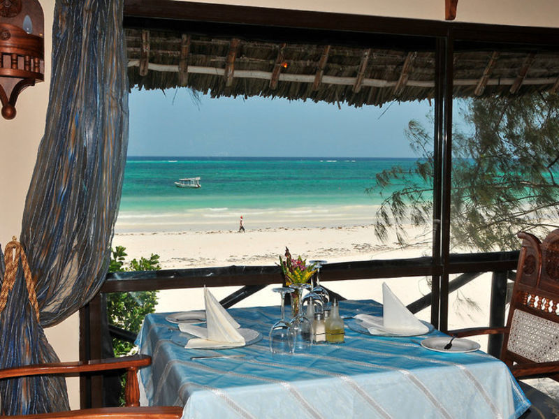 Baobab Beach Resort & Spa