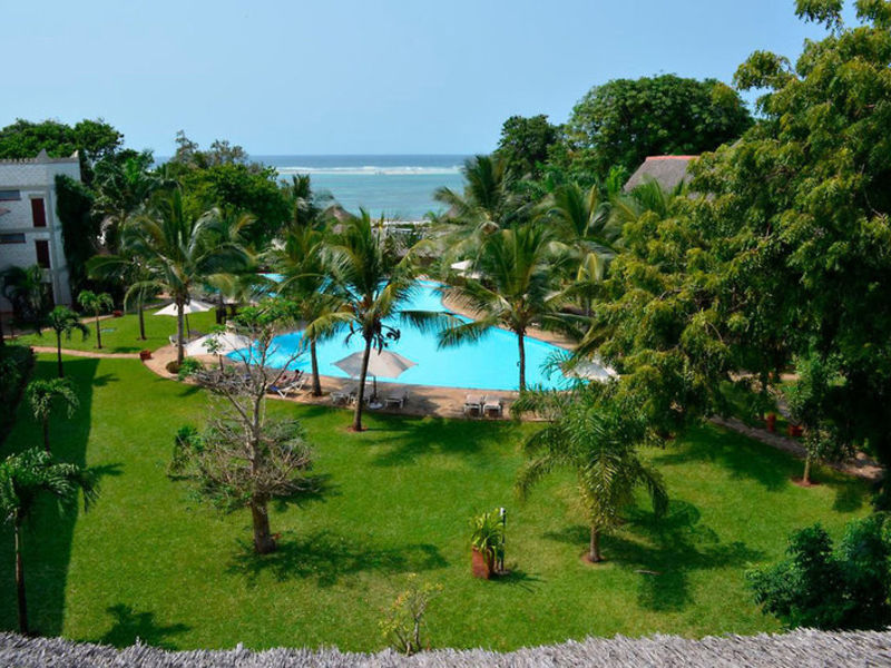 Baobab Beach Resort & Spa