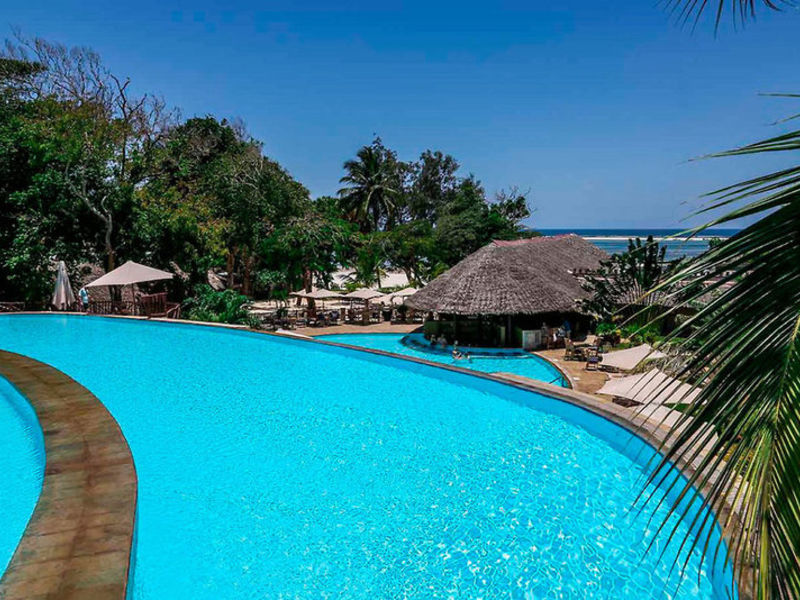 Baobab Beach Resort & Spa