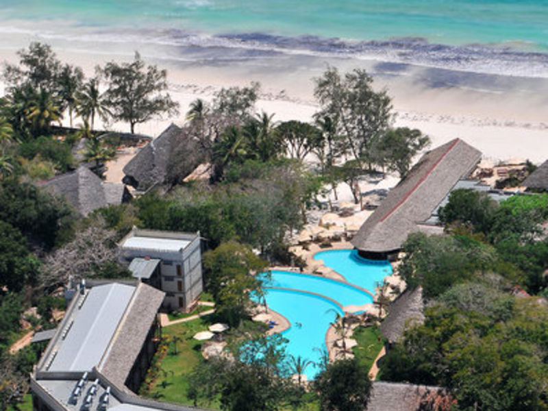 Baobab Beach Resort & Spa