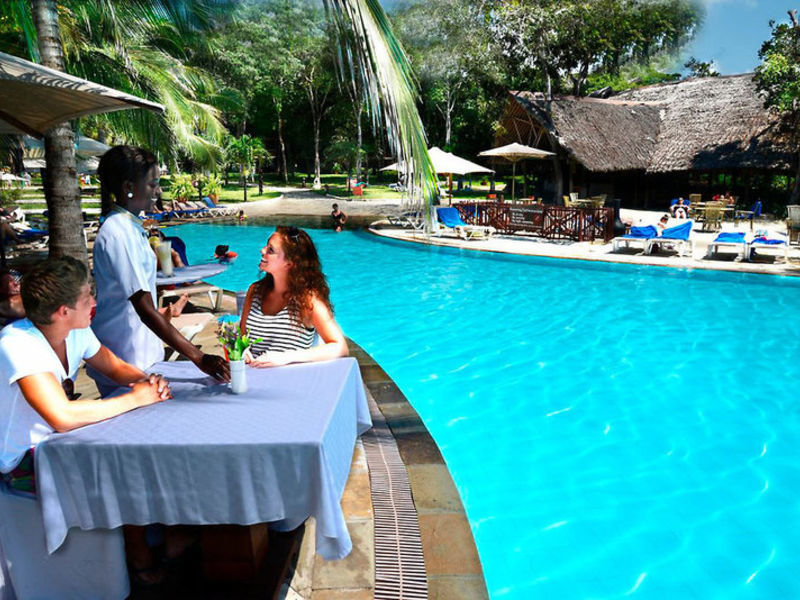 Baobab Beach Resort & Spa