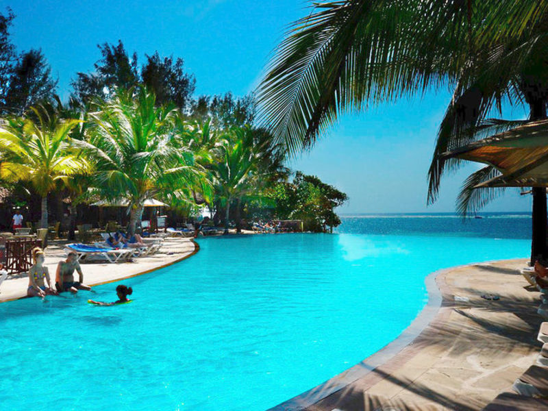 Baobab Beach Resort & Spa