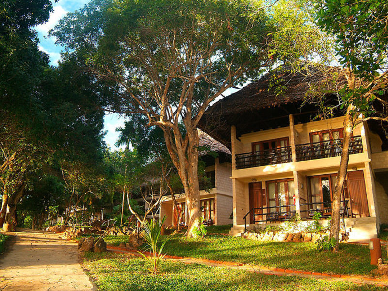 Baobab Beach Resort & Spa