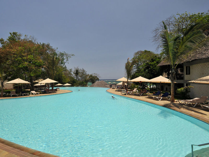 Baobab Beach Resort & Spa