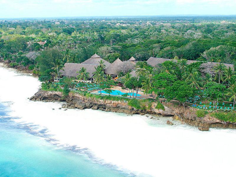 Baobab Beach Resort & Spa