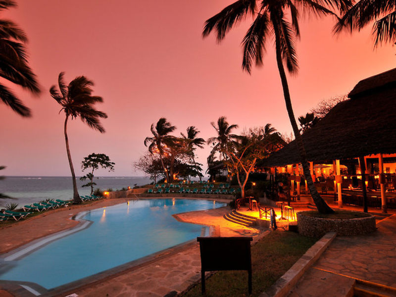 Baobab Beach Resort & Spa