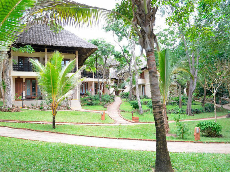 Baobab Beach Resort & Spa