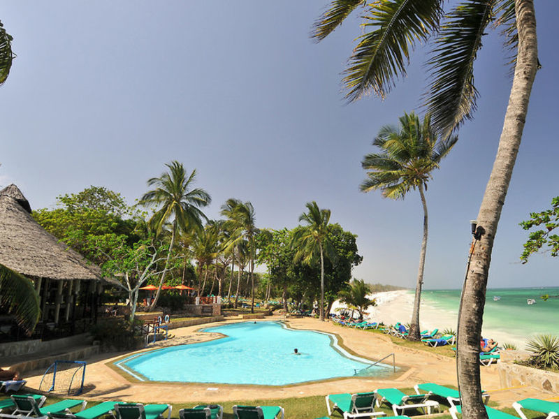 Baobab Beach Resort & Spa