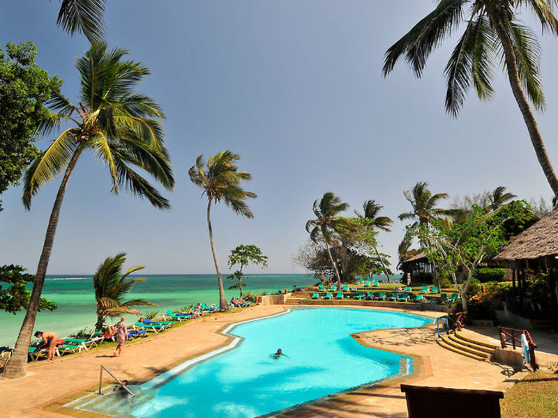 Baobab Beach Resort & Spa