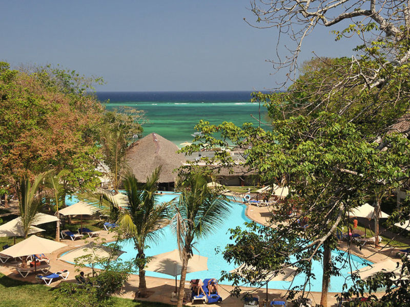 Baobab Beach Resort & Spa