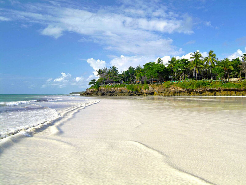 Baobab Beach Resort & Spa