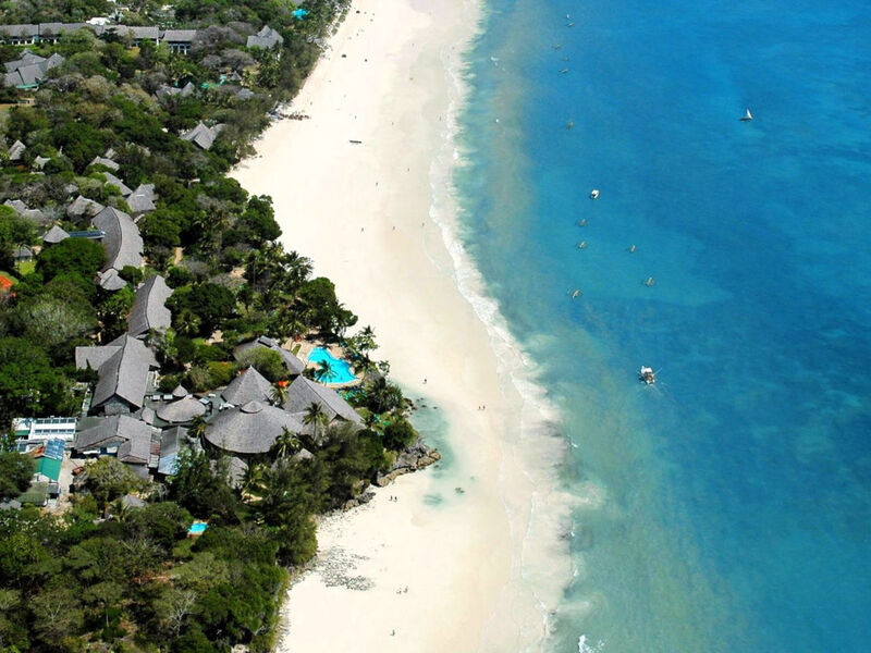 Baobab Beach Resort & Spa