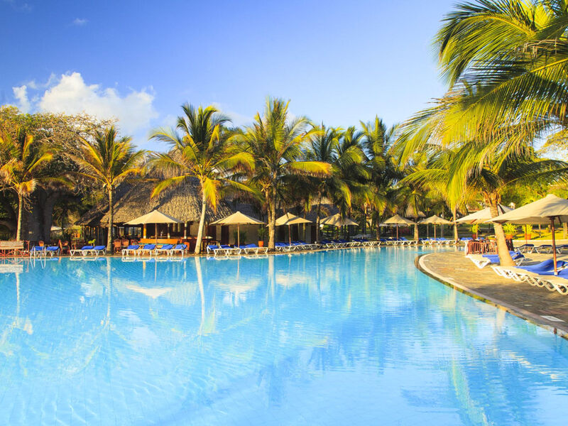 Baobab Beach Resort & Spa