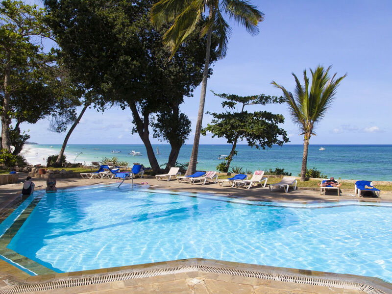 Baobab Beach Resort & Spa