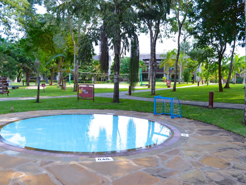 Baobab Beach Resort & Spa