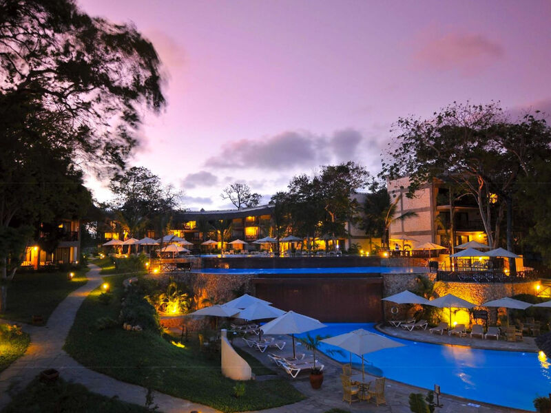 Baobab Beach Resort & Spa