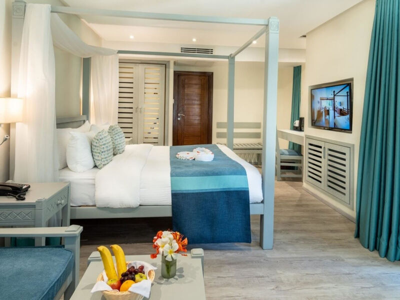 Baobab Beach Resort & Spa