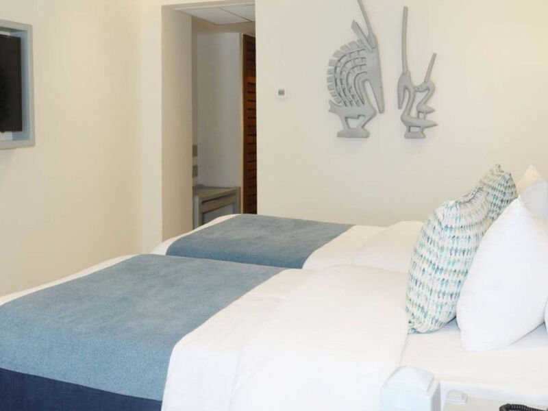 Baobab Beach Resort & Spa