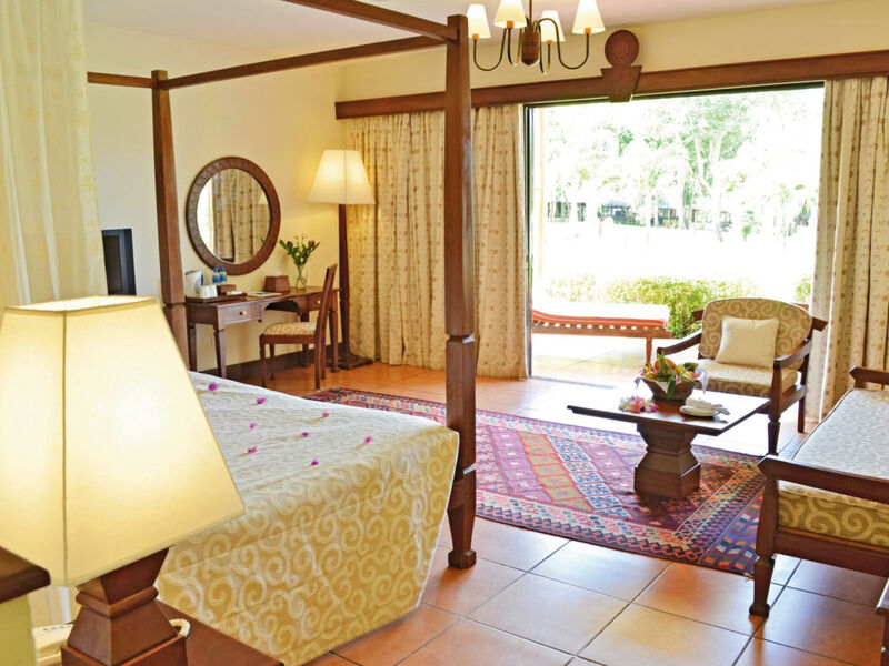 Baobab Beach Resort & Spa