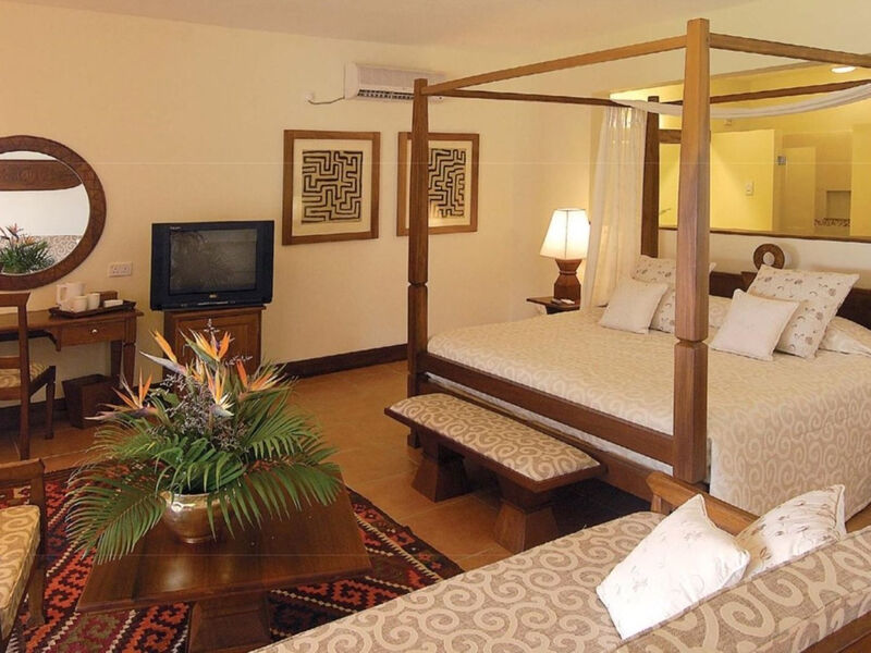 Baobab Beach Resort & Spa