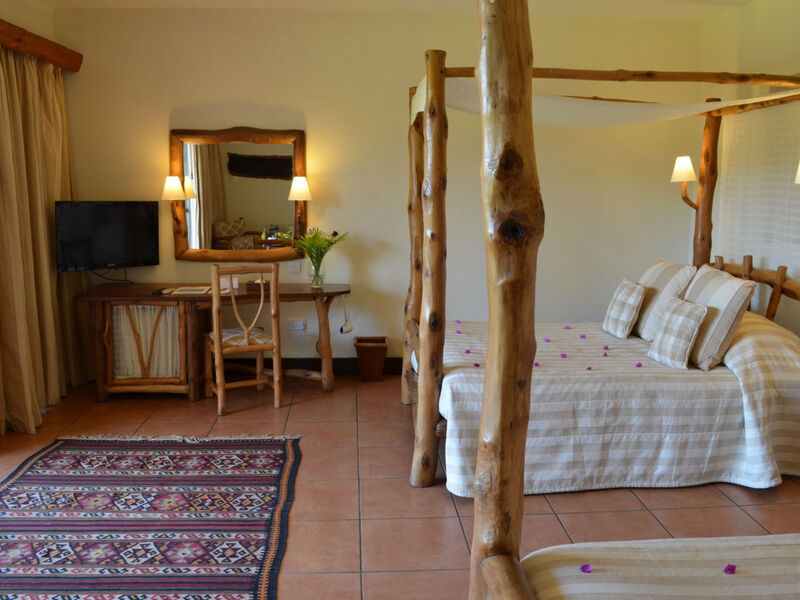 Baobab Beach Resort & Spa