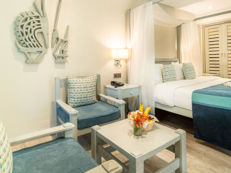 Baobab Beach Resort & Spa