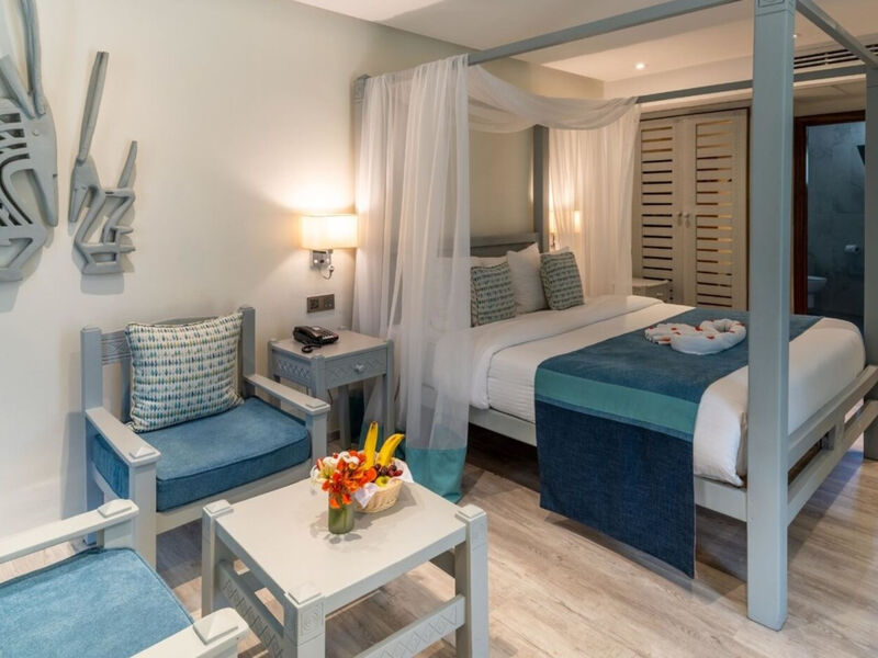 Baobab Beach Resort & Spa