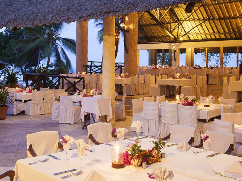 Baobab Beach Resort & Spa