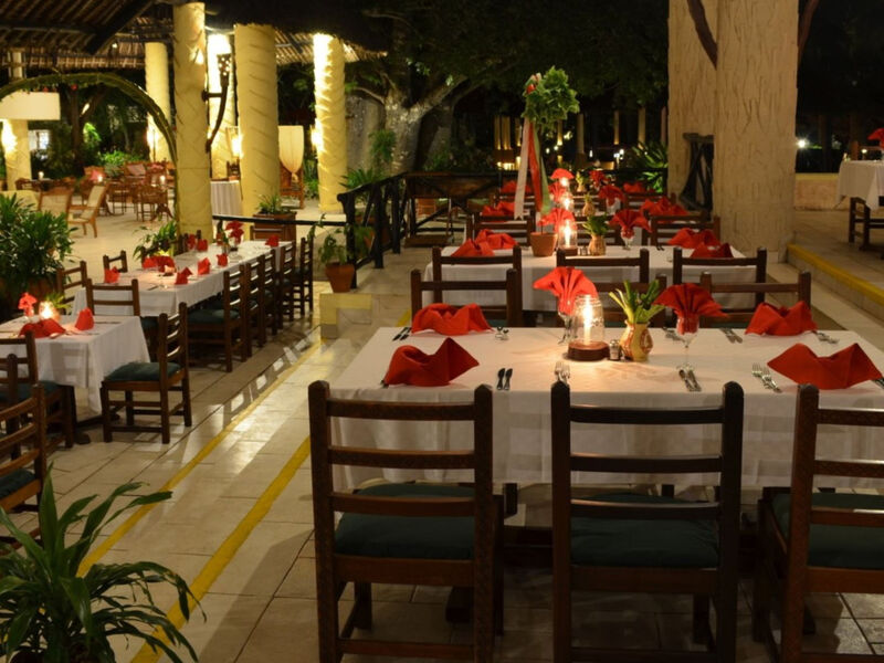 Baobab Beach Resort & Spa