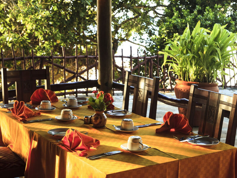 Baobab Beach Resort & Spa