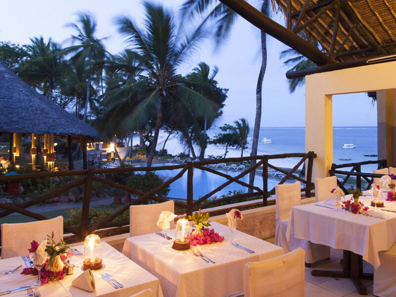 Baobab Beach Resort & Spa