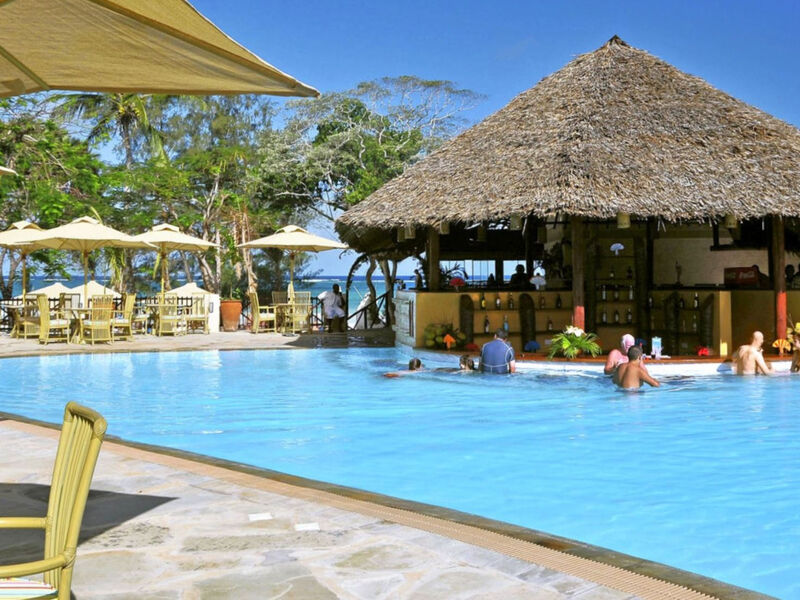 Baobab Beach Resort & Spa