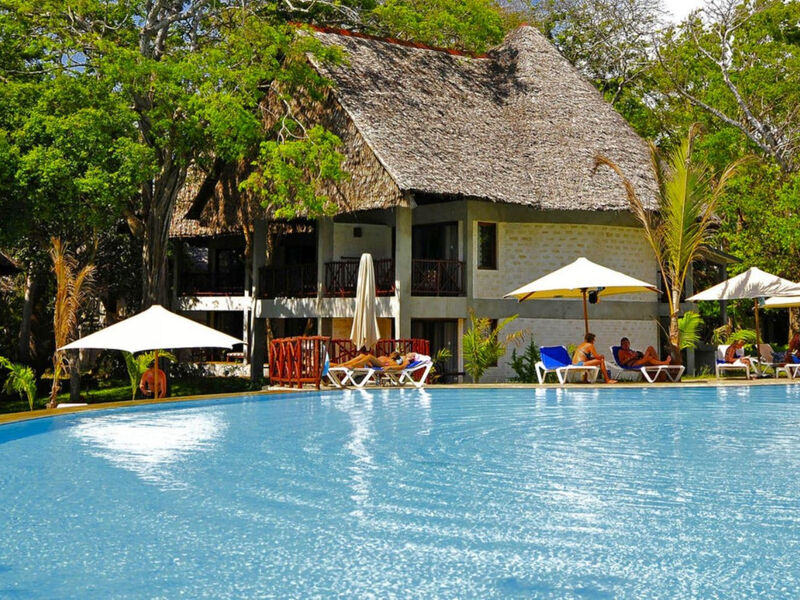 Baobab Beach Resort & Spa